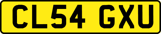 CL54GXU