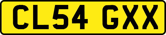 CL54GXX