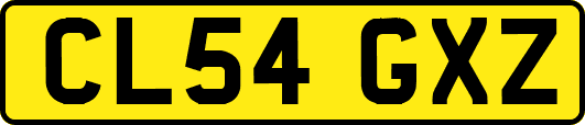 CL54GXZ