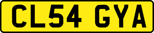 CL54GYA