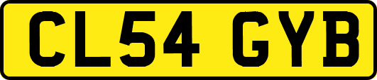 CL54GYB