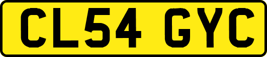 CL54GYC