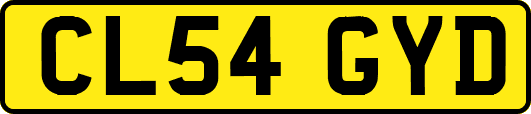 CL54GYD