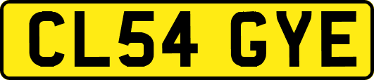 CL54GYE