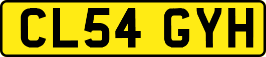 CL54GYH