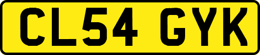 CL54GYK