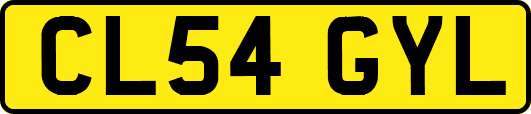 CL54GYL