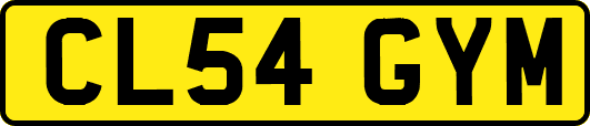 CL54GYM