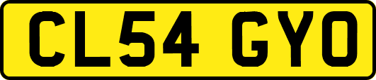 CL54GYO