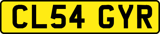 CL54GYR