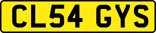 CL54GYS