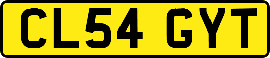 CL54GYT