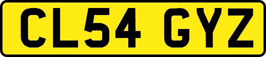 CL54GYZ