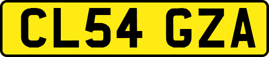 CL54GZA