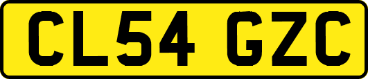 CL54GZC