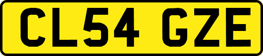 CL54GZE