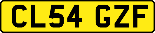 CL54GZF