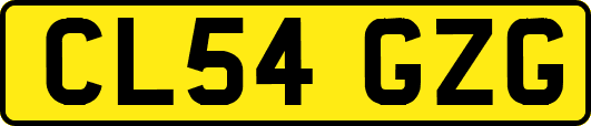 CL54GZG