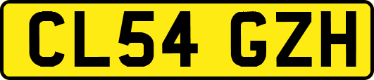 CL54GZH