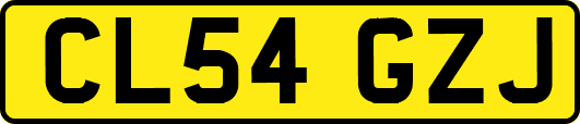 CL54GZJ