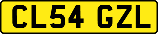 CL54GZL