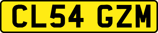 CL54GZM