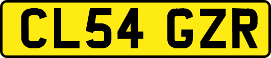 CL54GZR