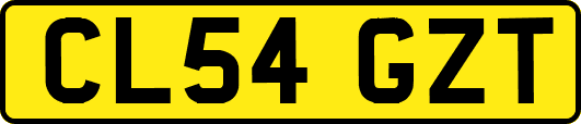 CL54GZT