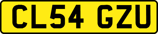 CL54GZU