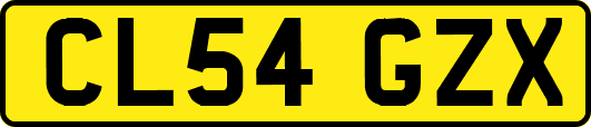 CL54GZX