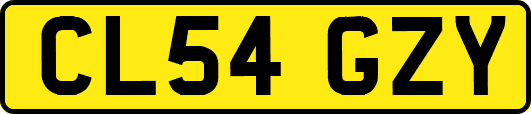 CL54GZY