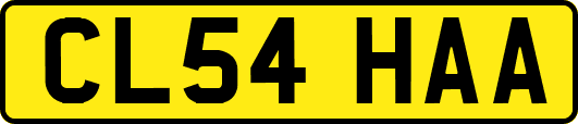 CL54HAA