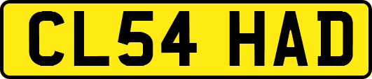 CL54HAD