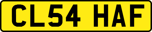 CL54HAF