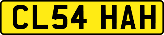 CL54HAH