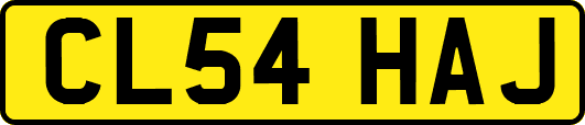 CL54HAJ