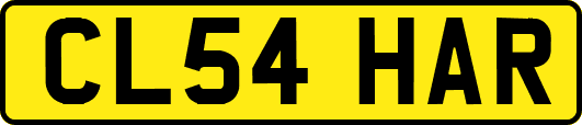 CL54HAR