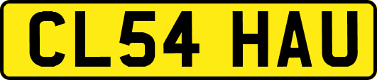 CL54HAU