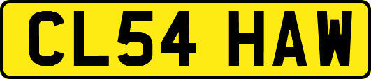 CL54HAW