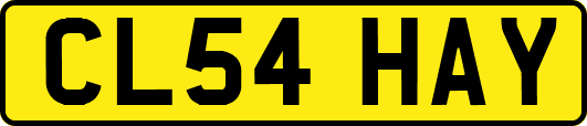 CL54HAY