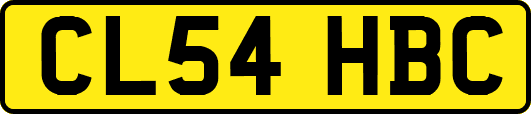 CL54HBC