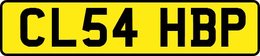 CL54HBP