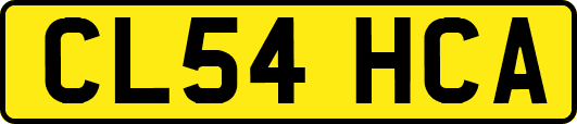 CL54HCA