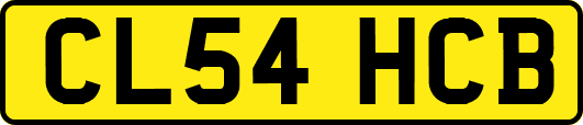 CL54HCB
