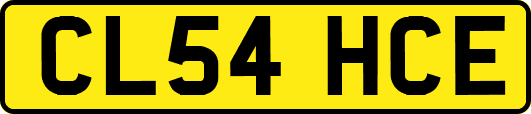 CL54HCE
