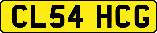 CL54HCG