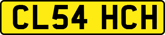 CL54HCH