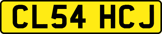 CL54HCJ