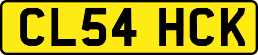 CL54HCK