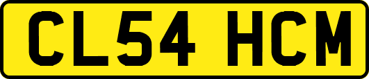 CL54HCM